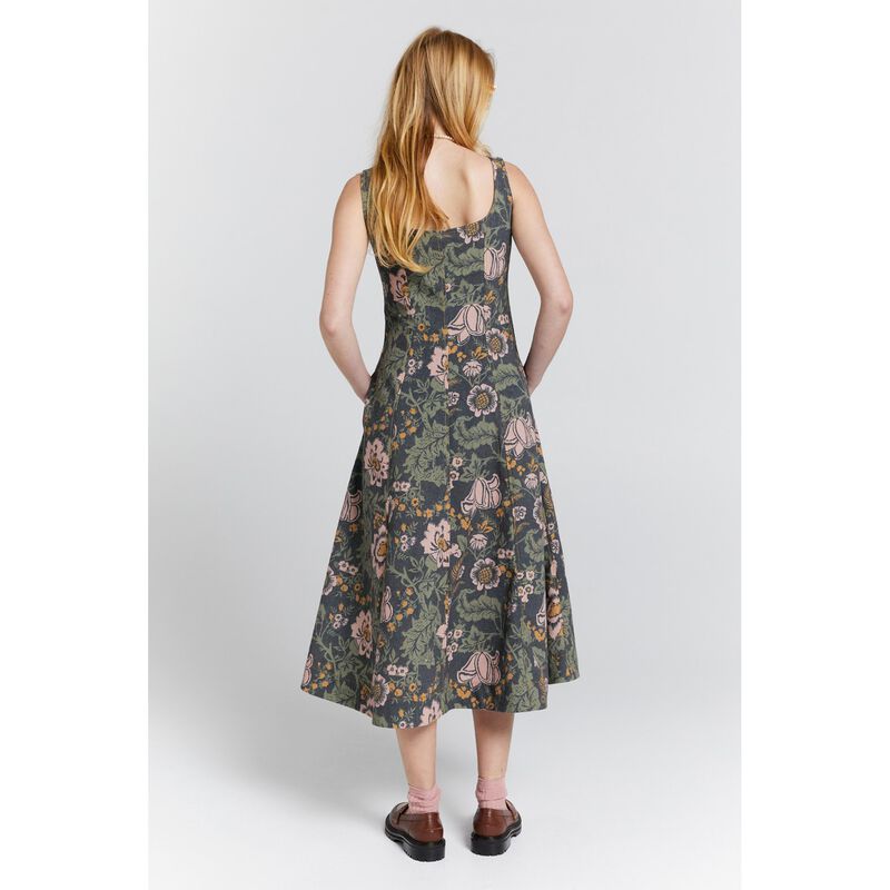 Karen Walker Memento Dress image number 1